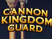 Juego Guardia del Reino del Cañón  en línea