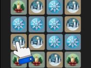 Juego Fusión de símbolos de WinterWonder  en línea