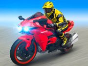 Juego Hermanos ciclistas acrobáticos  en línea