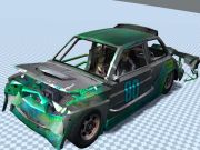 Juego RealDerby - Día del accidente  en línea