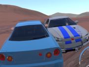 Juego Persecución de carreras  en línea