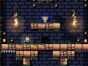 Juego Dash Heroes: Laberinto  en línea