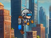 Juego Escape del camino del cielo  en línea
