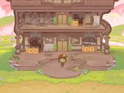 Juego Mi estilo hotel imperio  en línea