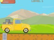 Juego Conductor de recogida  en línea