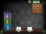 Juego Amgel fácil escape de la habitación 241  en línea