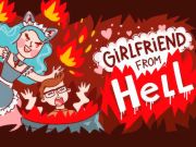 Juego Novia del infierno  en línea