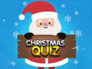 Juego Cuestionario para niños: Trivia navideña  en línea