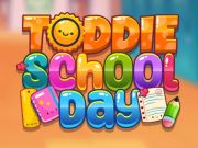 Juego Día escolar de Toddie  en línea
