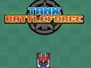 Juego Fuerza de batalla de tanques  en línea