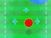 Juego Bombardeo de aves  en línea