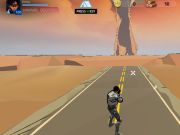 Juego ZARCANE: Un apocalipsis zombie  en línea