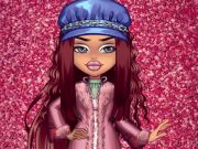 Juego Fabricante de muñecas Bratz  en línea