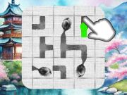 Juego Rama de sakura  en línea