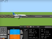 Juego Simulador de vuelo 737-800 en línea Juego Simulador de vuelo 737-800 en línea