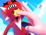 Juego Mover y rebotar  en línea