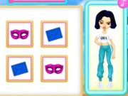 Juego Batalla de moda por la supervivencia  en línea