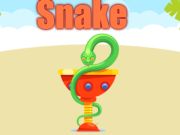 Juego Serpiente  en línea