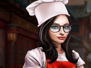 Juego Sabores del barrio chino  en línea
