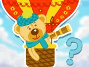 Juego Prueba para niños: maravillas del mundo  en línea