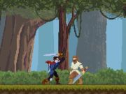Juego Único héroe  en línea