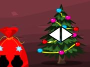 Juego Aventura de rescate de Papá Noel  en línea