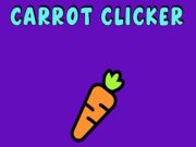 Juego Clicker de zanahoria  en línea