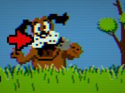 Juego FNF: caza de patos  en línea