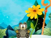 Juego Escape helado  en línea