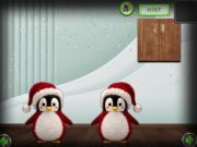 Juego Amgel Santa Room Escape 3 en línea