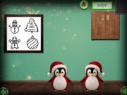 Juego Escape de la habitación de Año Nuevo de Amgel 8  en línea