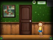 Juego Escape de la habitación de los niños Amgel 263  en línea