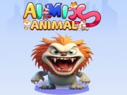 Juego Mezcla de animales con IA  en línea