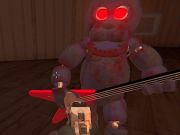 Juego Huelga FNAF  en línea