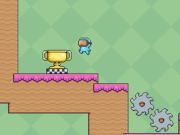 Juego Caos marciano  en línea