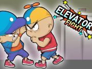 Juego Pelea de ascensores  en línea