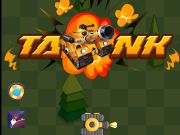 Juego Tanque contra tanque  en línea