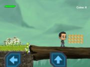 Juego Buscando a Isabel 2  en línea