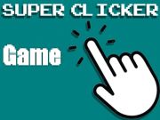 Juego Juego de súper clic  en línea