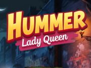 Juego Hummer dama reina  en línea