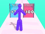 Juego Carrera de jefe alto  en línea