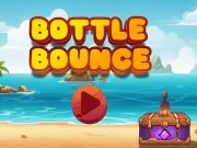 Juego Rebote de botella  en línea