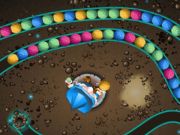 Juego Bombardero Zend  en línea