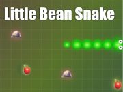 Juego Pequeña serpiente de frijol  en línea
