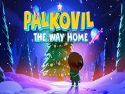 Juego Palkovil El camino a casa  en línea