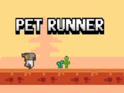 Juego Corredor de mascotas  en línea