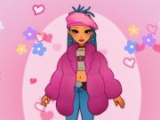 Juego El regreso de los Dollz  en línea