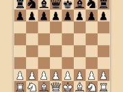 Juego Duelo de ajedrez clásico  en línea