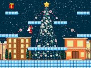 Juego Búsqueda de Navidad  en línea