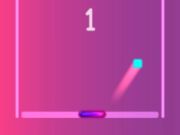 Juego Rebote sin fin  en línea
